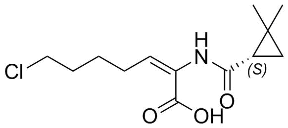 Cilastatin Impurity 11